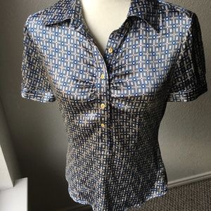 New York & Company  blouse